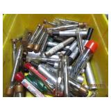 Huge lot of machinist end mill cutt...