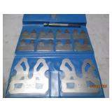 Fuji Tool L300cx 1/14"-1/2" hardene...