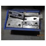 Huge lot of machinist height blocks...