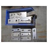 Huge lot of machinist height blocks...