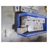 Huge lot of machinist height blocks...