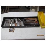 Large lot of machinist height block...