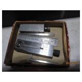 Large lot of machinist height block...