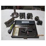 Kwik-Chek hole gauge, kennametal to...