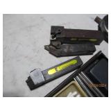 Kwik-Chek hole gauge, kennametal to...