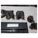 Kwik-Chek hole gauge, kennametal to...
