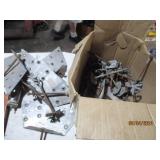 New caliper case, in-ground stake a...