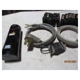 Dryer/oven power supply cords, hous...