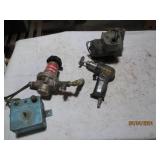 Florida Pneumatic high speed drill,...