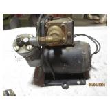 Florida Pneumatic high speed drill,...