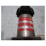 Florida Pneumatic high speed drill,...