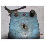 Florida Pneumatic high speed drill,...