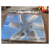 Flex-a-lite Flexible engine cooling...