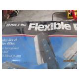 Flex-a-lite Flexible engine cooling...