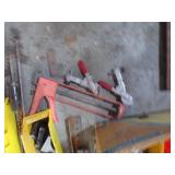 Multiple part organizer Bins contai...