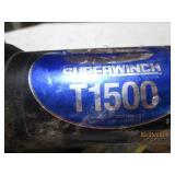 Super Winch t-1500 (unknown functio...