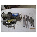Super Winch t-1500 (unknown functio...