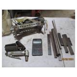 Super Winch t-1500 (unknown functio...