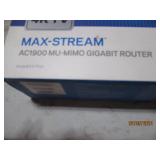 Linksys Next-Gen AC max stream AC19...