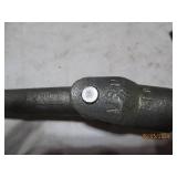 Misc Swivel head specialty socket W...