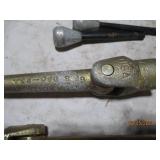 Misc Swivel head specialty socket W...