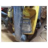 Stihl fs36 chainsaw, McCulloch chai...