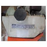 Stihl fs36 chainsaw, McCulloch chai...