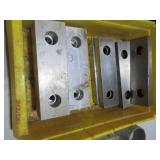 Misc machinist height blocks and ot...