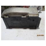 Antique boxing tape dispensers...