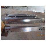 Misc gass/propane grill parts...
