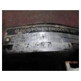 Muncie-Power products Hydraulic pum...