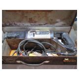 Heavy duty electric Rockwell Sawzal...