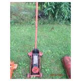 3-ton hydraulic automotive lift jac...