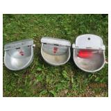 (3) Agri Products little giant wate...