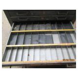 Metal Cleveland Machinist toolbox 2...