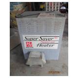 Hired Hand Super Saver XL agricultu...