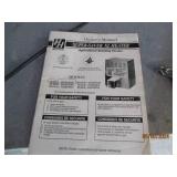 Hired Hand Super Saver XL agricultu...