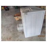 Hired Hand Super Saver XL agricultu...