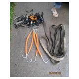 Set of (4) Dramm colors torment fir...