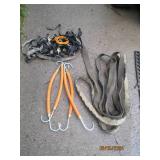 Set of (4) Dramm colors torment fir...
