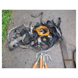Set of (4) Dramm colors torment fir...