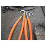 Set of (4) Dramm colors torment fir...