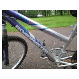 RoadMaster ground assault women