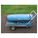 Queen-B 150K BTU industrial grade g...