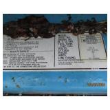 Queen-B 150K BTU industrial grade g...