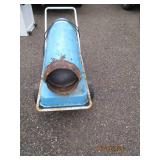 Queen-B 150K BTU industrial grade g...