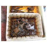 TC II power drill and cylinder and ...