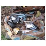 Misc automotive starters, alternato...