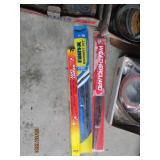 Lot of assorted New and Used Transm...