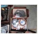 Lot of assorted New and Used Transm...